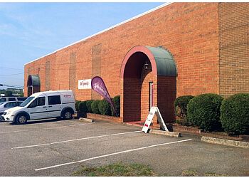 Athena Print Solutions Greensboro Printing Services