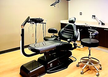 Charlotte Cosmetic Dentists Athena Vu, DDS - SOUTHEND DENTISTRY