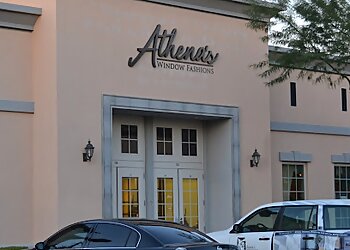 Gilbert Window Treatment Stores Athena’s Window Fashions