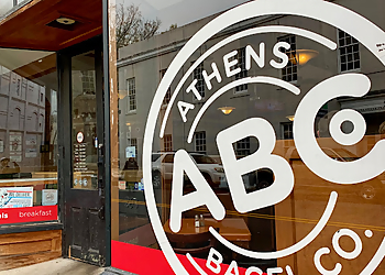 Athens Bagel Shops Athens Bagel Company