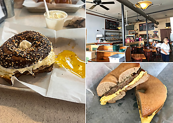 Athens Bagel Shops Athens Bagel Company