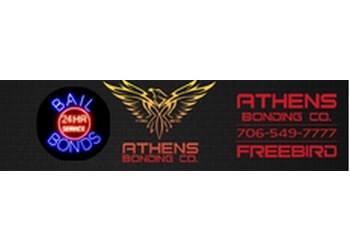 Athens Bonding Company Athens Bail Bonds