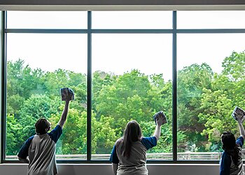 Athens Commercial Cleaning Services Athens Cleaning Company