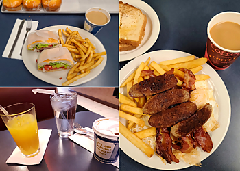 Paterson Cafe Athens Coffee Shop