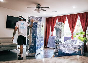 Raleigh Moving Companies Athens Moving Experts