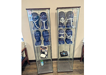 Athens Sleep Clinics Athens Pulmonary & Sleep Medicine