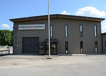 Athens Sign Company Athens Sign Companies image 1