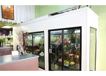 3 Best Florists in Los Angeles, CA - Expert Recommendations