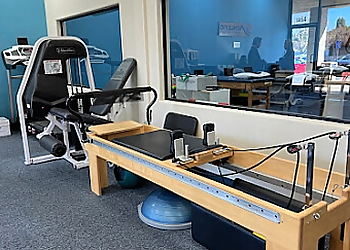 Simi Valley Physical Therapists Athletic Physical Therapy Simi Valley