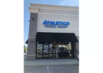 Michael T, MPT - ATHLETICO PHYSICAL THERAPY - COLUMBIA NORTH MO Columbia Physical Therapists