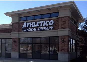 Athletico Physical Therapy - South Augusta