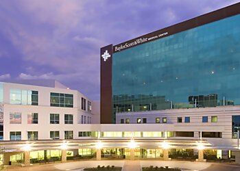 Fort Worth Neurosurgeons Atif Haque, MD, FAANS, FACS - BAYLOR SCOTT & WHITE NEUROSURGERY FORT WORTH