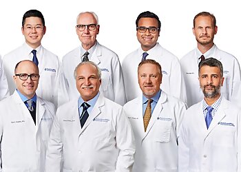 Fort Worth Neurosurgeons Atif Haque, MD, FAANS, FACS - BAYLOR SCOTT & WHITE NEUROSURGERY FORT WORTH