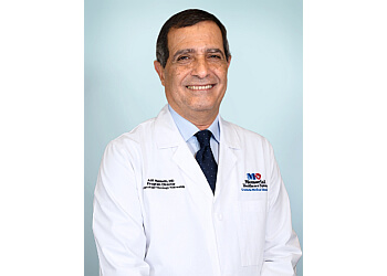 Atif Hussein, MD - Memorial Healthcare System Hollywood Oncologists