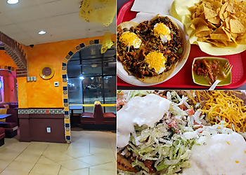 Spokane Mexican Restaurants Atilano's Mexican Food