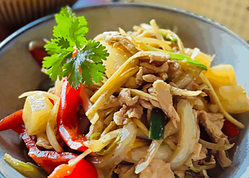 Atit Thai Atit Thai - Yonkers, NY Thai Restaurants - Dish Image