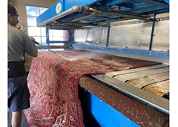 Eugene Carpet Cleaners Atiyeh Bros