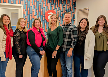 Atkinson Insurance Group Atkinson Insurance Group - Portland, OR Insurance Agents - Professional Team Image