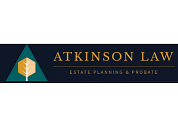 Scott Atkinson - Albuquerque, NM Estate Planning Lawyers - Law Firm Logo