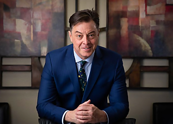 Scott Atkinson - ATKINSON LAW FIRM, LTD Scott Atkinson - Albuquerque, NM Estate Planning Lawyers - Lawyer Portrait Image