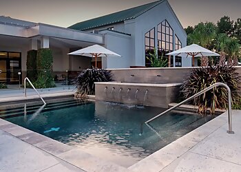 Charleston Pool Services Atkinson Pools