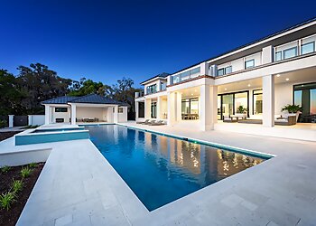 Charleston Pool Services Atkinson Pools