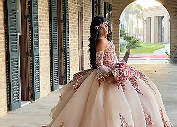 Brownsville Bridal Shops Atkinson's Bridal Boutique