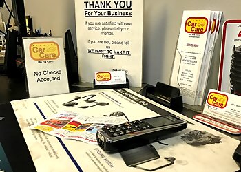 Atlanta Car Repair Shops Atlanta Car Care