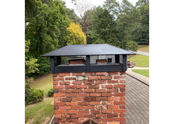 Atlanta Chimney Doctor in Atlanta ThreeBestRated