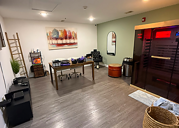 Atlanta Addiction Treatment Centers Atlanta Detox Center