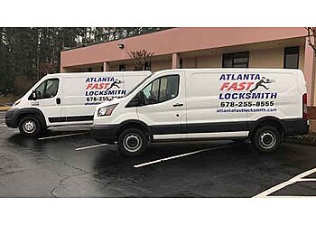 Atlanta Fast Locksmith LLC Atlanta Locksmiths image 1