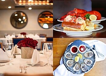 Atlanta Seafood Restaurants Atlanta Fish Market