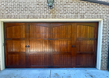Atlanta Garage Door Repair Atlanta Garage Doors