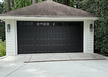 Atlanta Garage Door Repair Atlanta Garage Doors