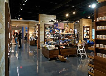 Atlanta Landmarks Atlanta History Center