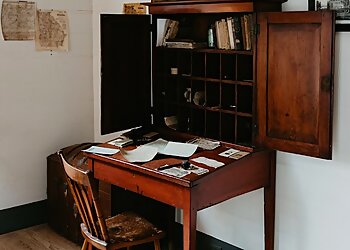Atlanta Landmarks Atlanta History Center