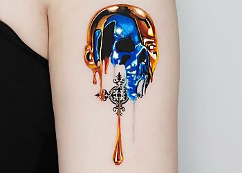 Atlanta Tattoo Shops Atlanta Ink LLC