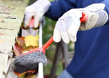 Atlanta Gutter Cleaners Atlanta's Best Gutter Cleaners