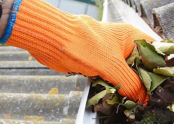 Atlanta Gutter Cleaners Atlanta's Best Gutter Cleaners