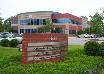 Atlantic Bay Mortgage Group Chesapeake Mortgage Companies