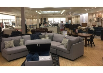 3 Best Furniture Stores in Charleston, SC - Expert Recommendations