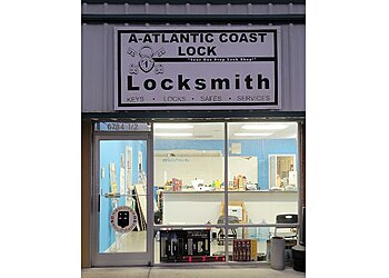 Wilmington Locksmiths Atlantic Coast Locksmith inc
