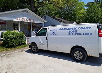 Atlantic Coast Locksmith inc Wilmington Locksmiths image 1