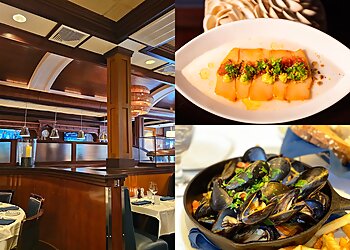 Boston Seafood Restaurants Atlantic Fish Company