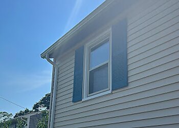 Providence Gutter Cleaners Atlantic Gutters, LLC