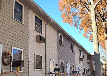 Providence Gutter Cleaners Atlantic Gutters, LLC