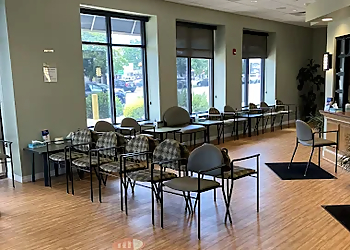 Paterson Urgent Care Clinics Atlantic Health Urgent Care at Bloomfield