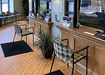 Paterson Urgent Care Clinics Atlantic Health Urgent Care at Bloomfield