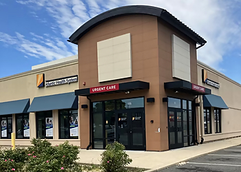 Paterson Urgent Care Clinics Atlantic Health Urgent Care at Bloomfield