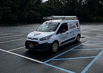  Atlantic Intercoms Yonkers Security Systems image 1